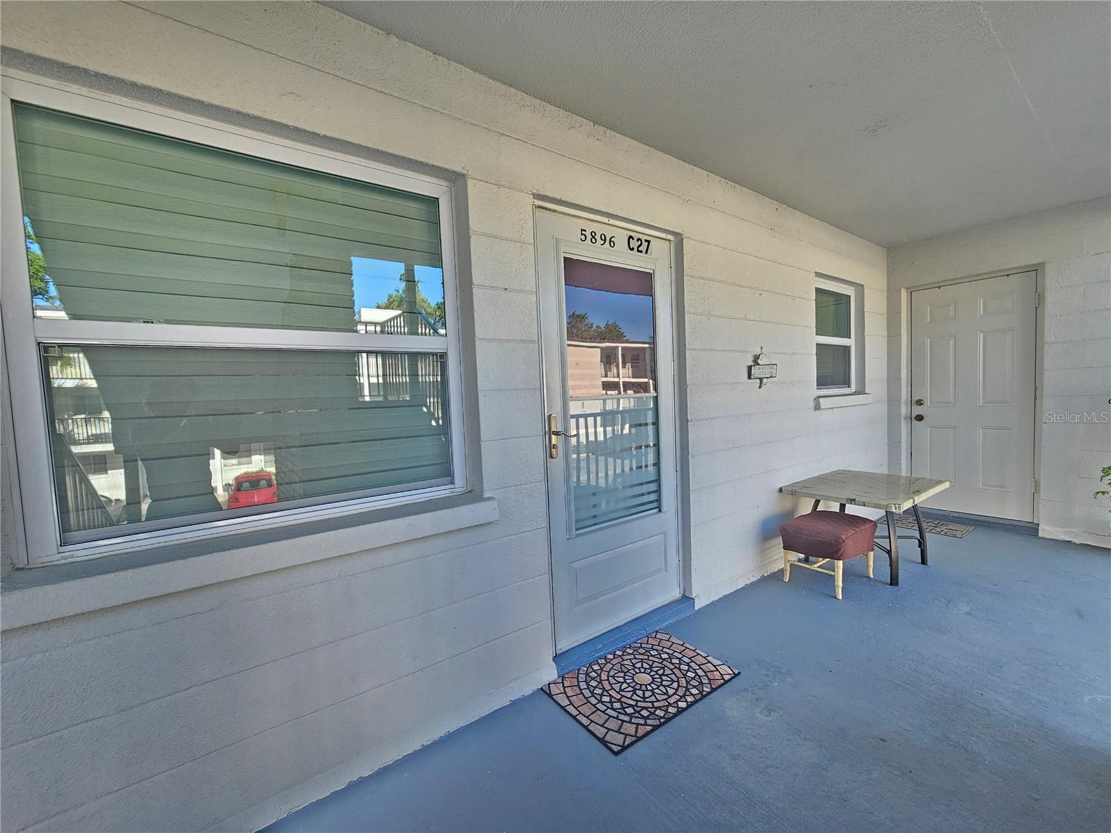 5896 Palm Ln #c27 Property Photo 1