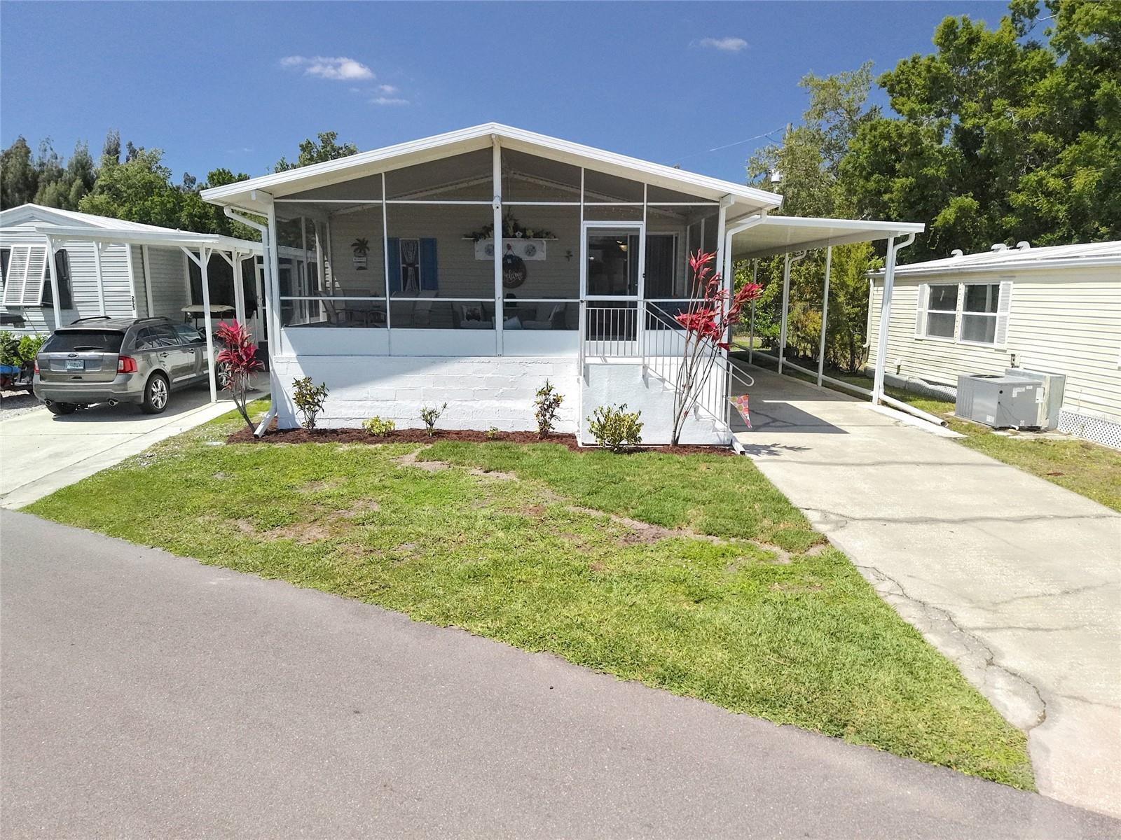 2927 Coquina Esplanade Property Photo 1