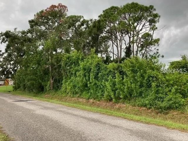Conrad Rd Property Photo 2