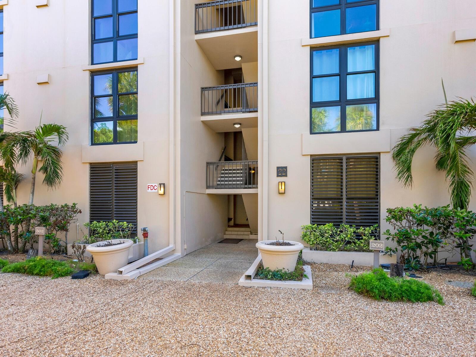 22 Sandy Cove Rd #apt 203 Property Photo 3