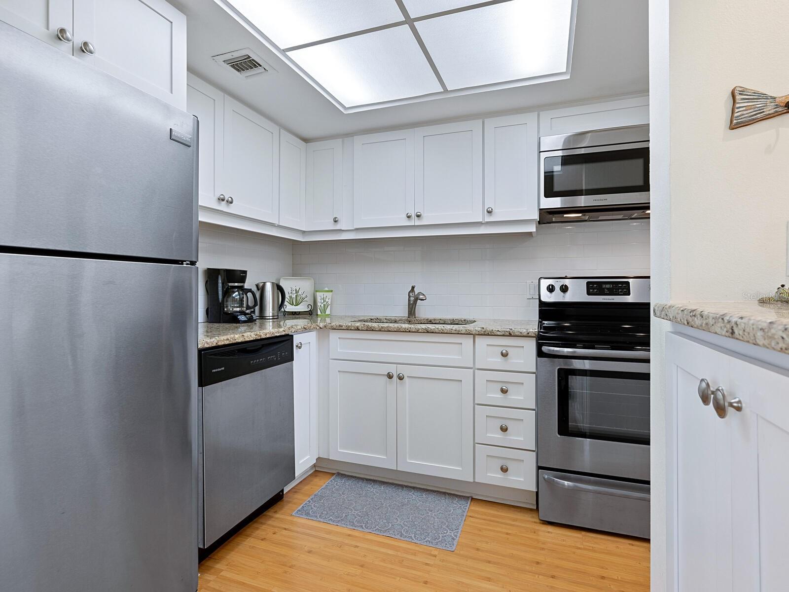 22 Sandy Cove Rd #apt 203 Property Photo 6