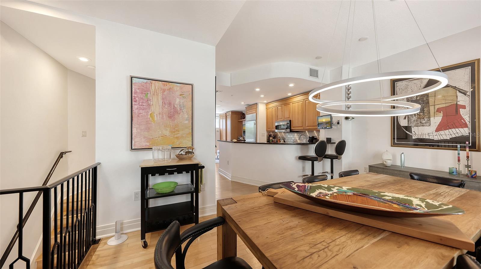 235 Cocoanut Ave #128e Property Photo 22