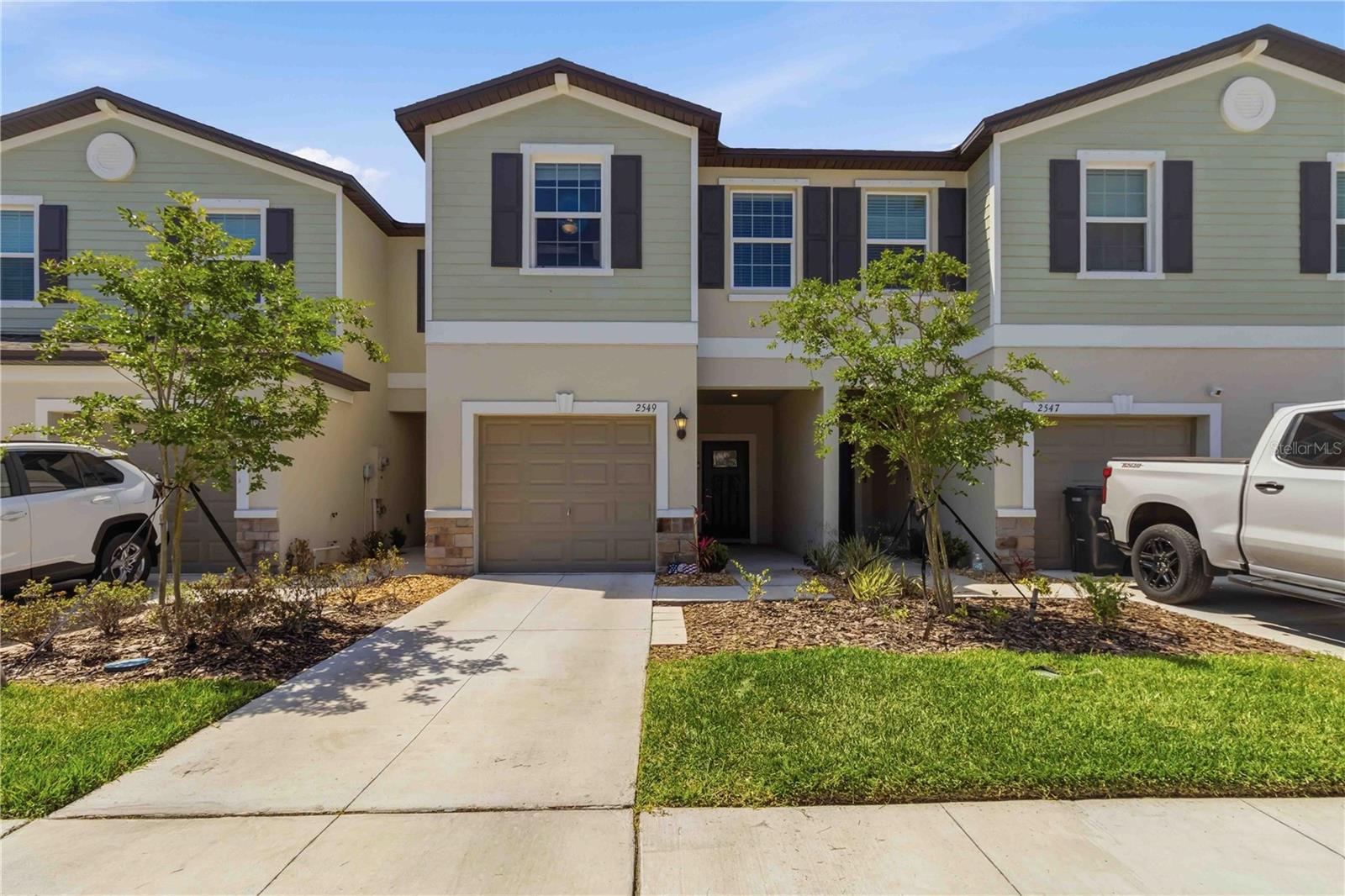 2549 Sunray Venus Way Property Photo 1