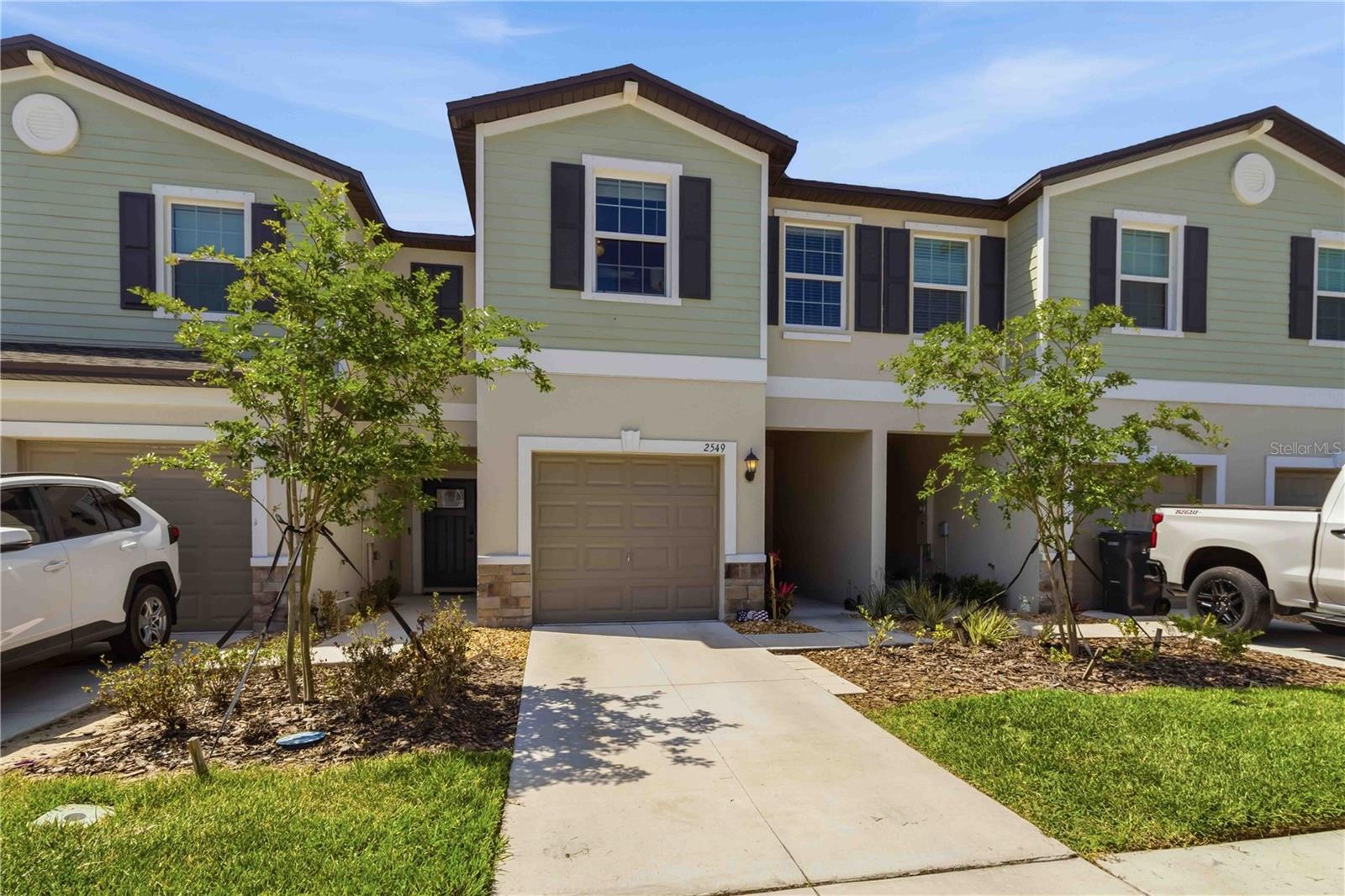 2549 Sunray Venus Way Property Photo 3