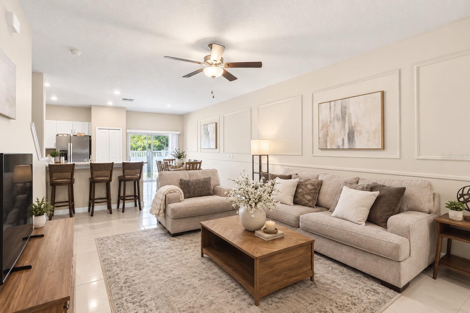 2549 Sunray Venus Way Property Photo 6