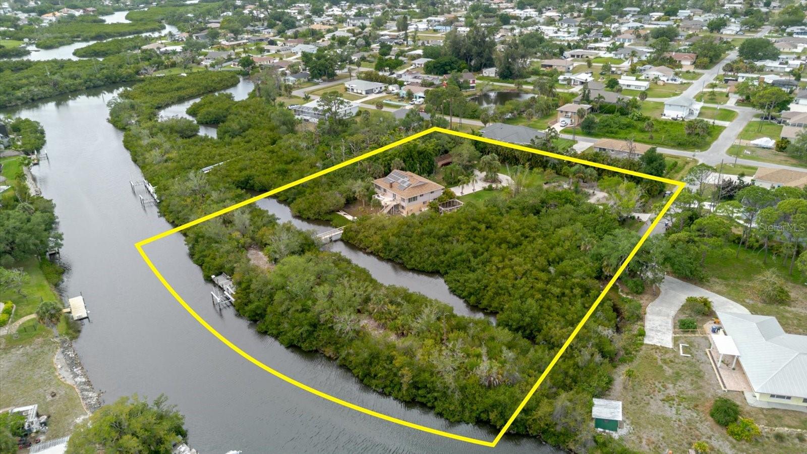 4190 STROMBUS RD Property Photo 1