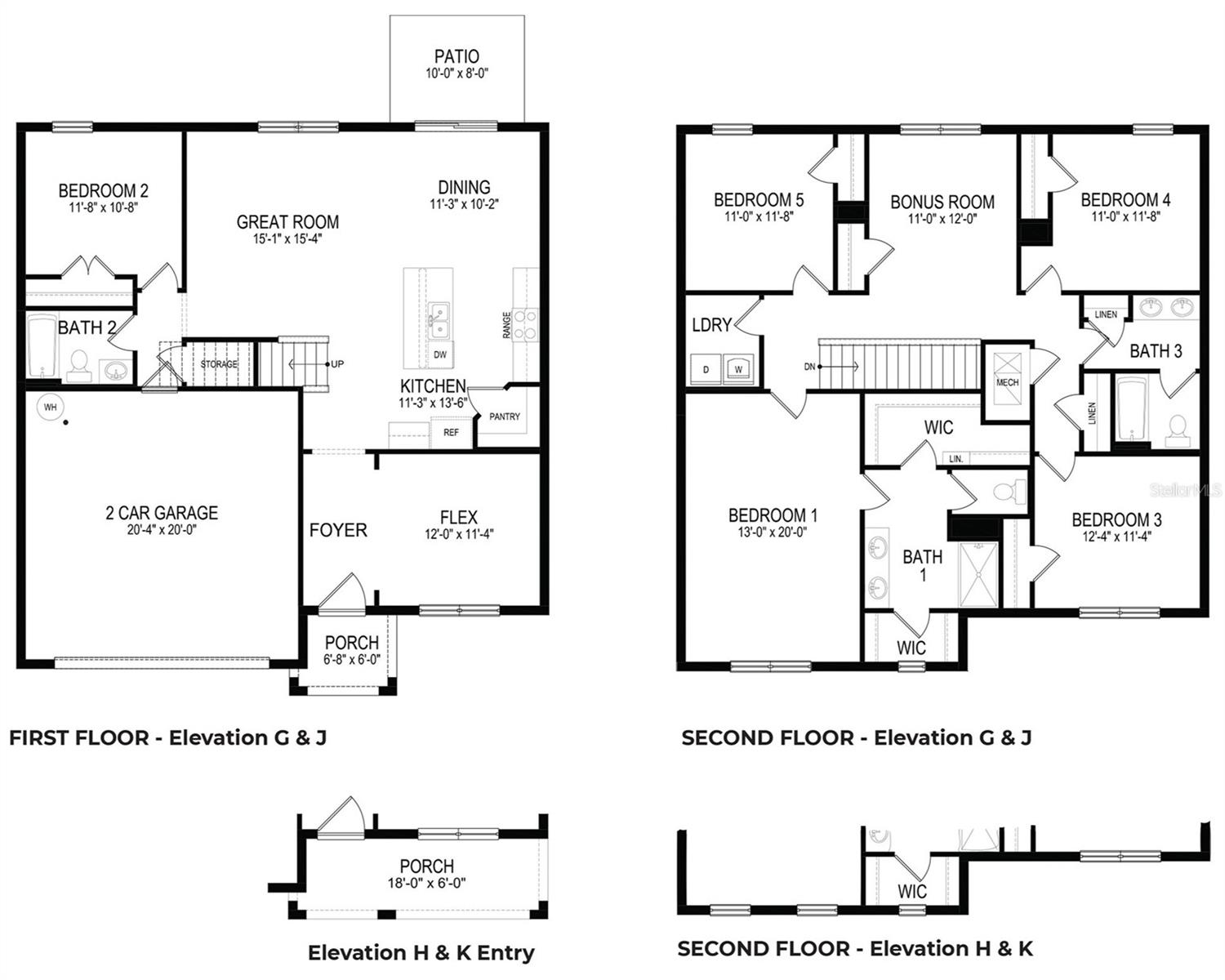 5739 Silver Moonlight Dr Property Photo 16