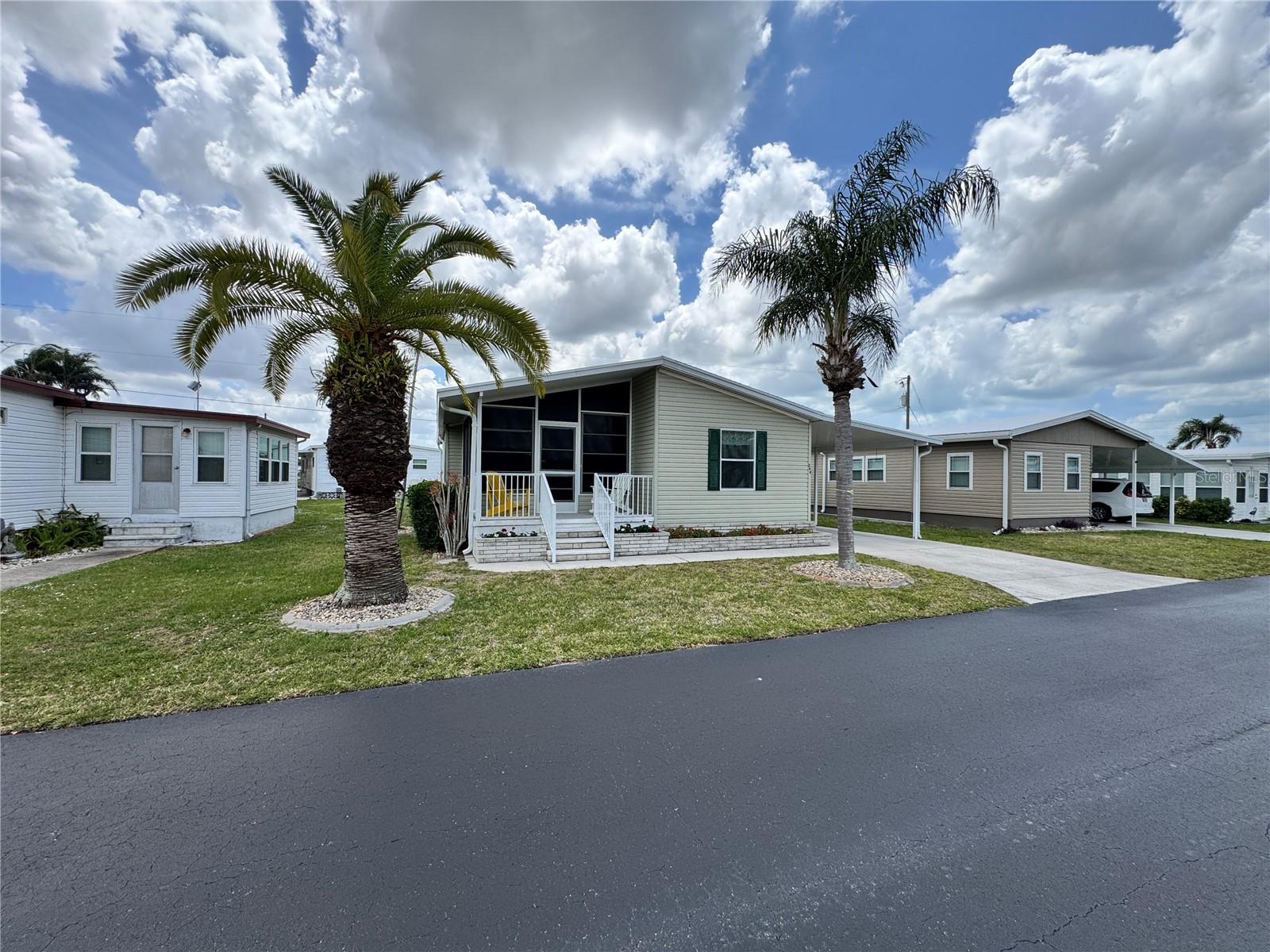 346 ANDROS DR