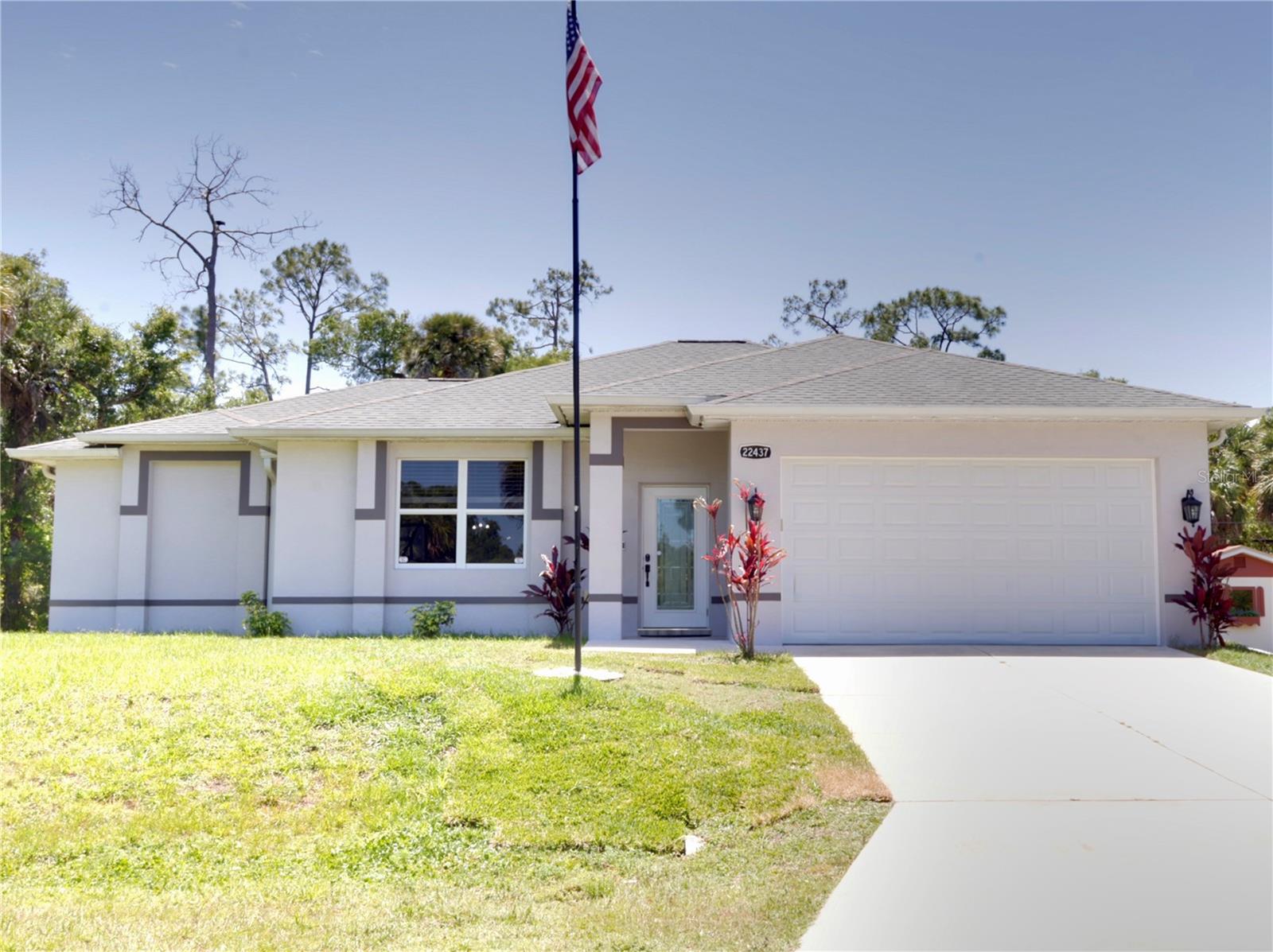 22437 ADORN AVE Property Photo 1