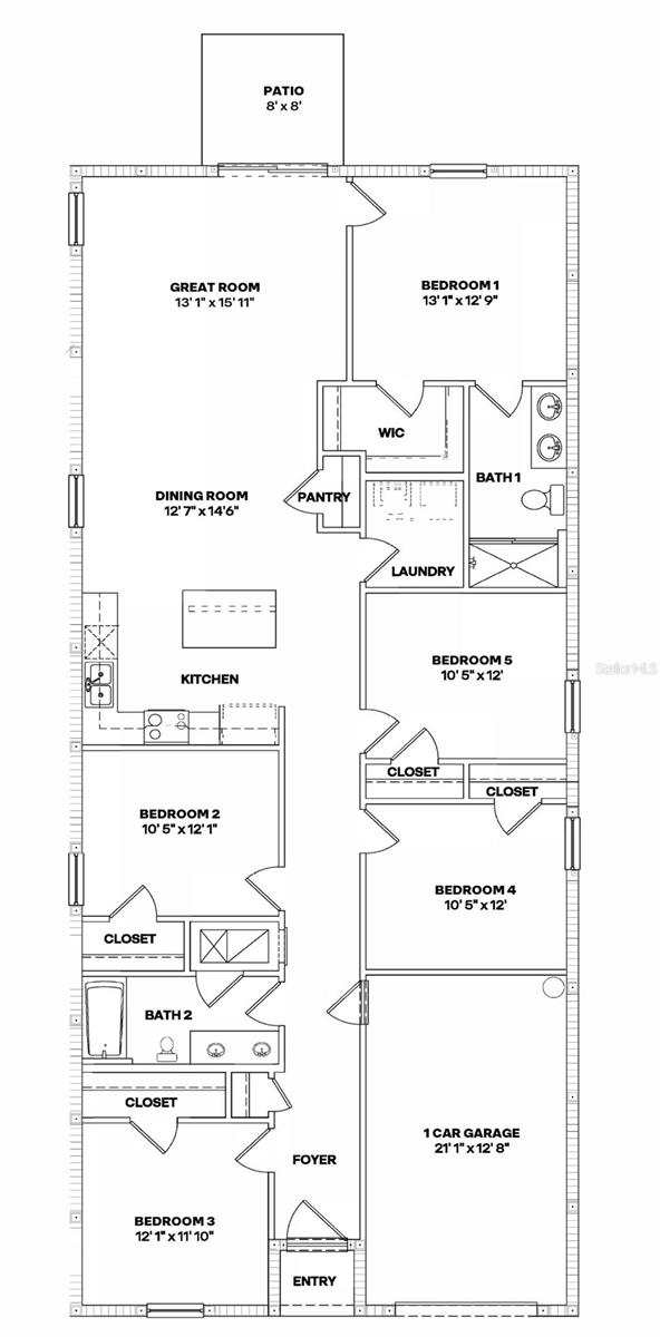 12415 Hopscotch Ave Property Photo 14