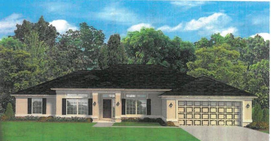 4585 Fernway Dr. Property Photo 2