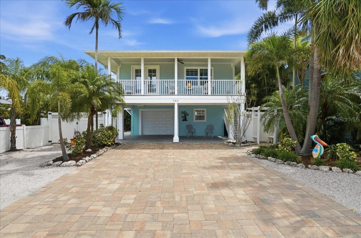 2811 Gulf Dr Property Photo 1