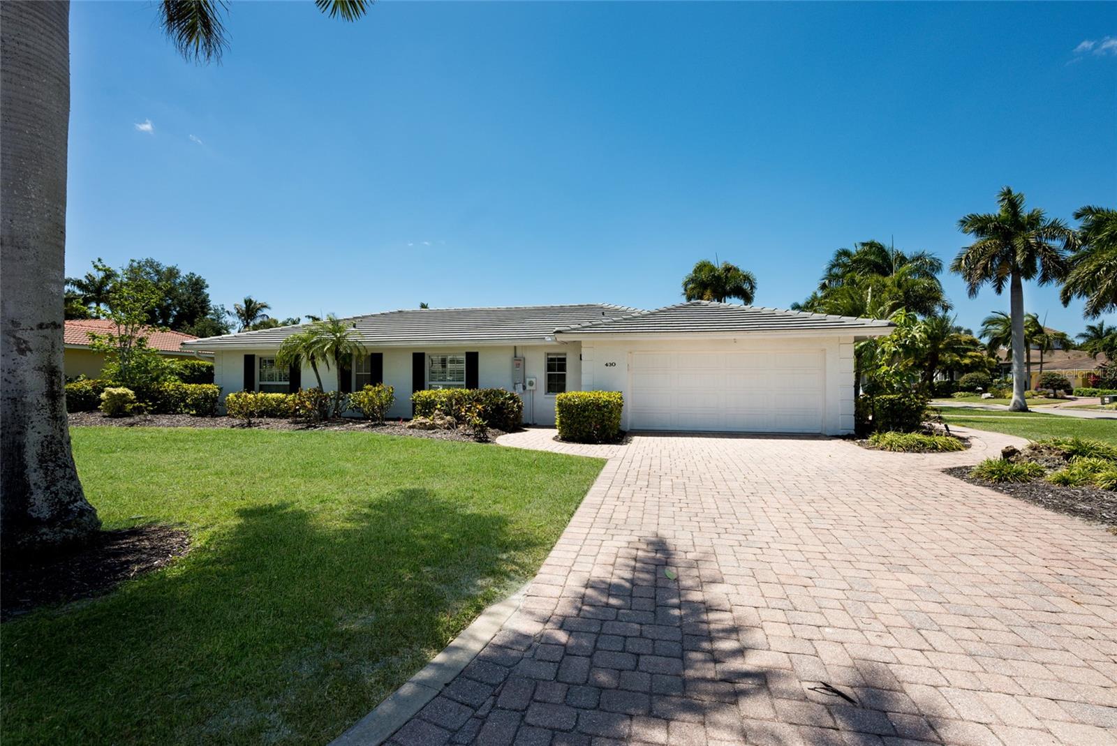 430 Bird Key Dr Property Photo 38