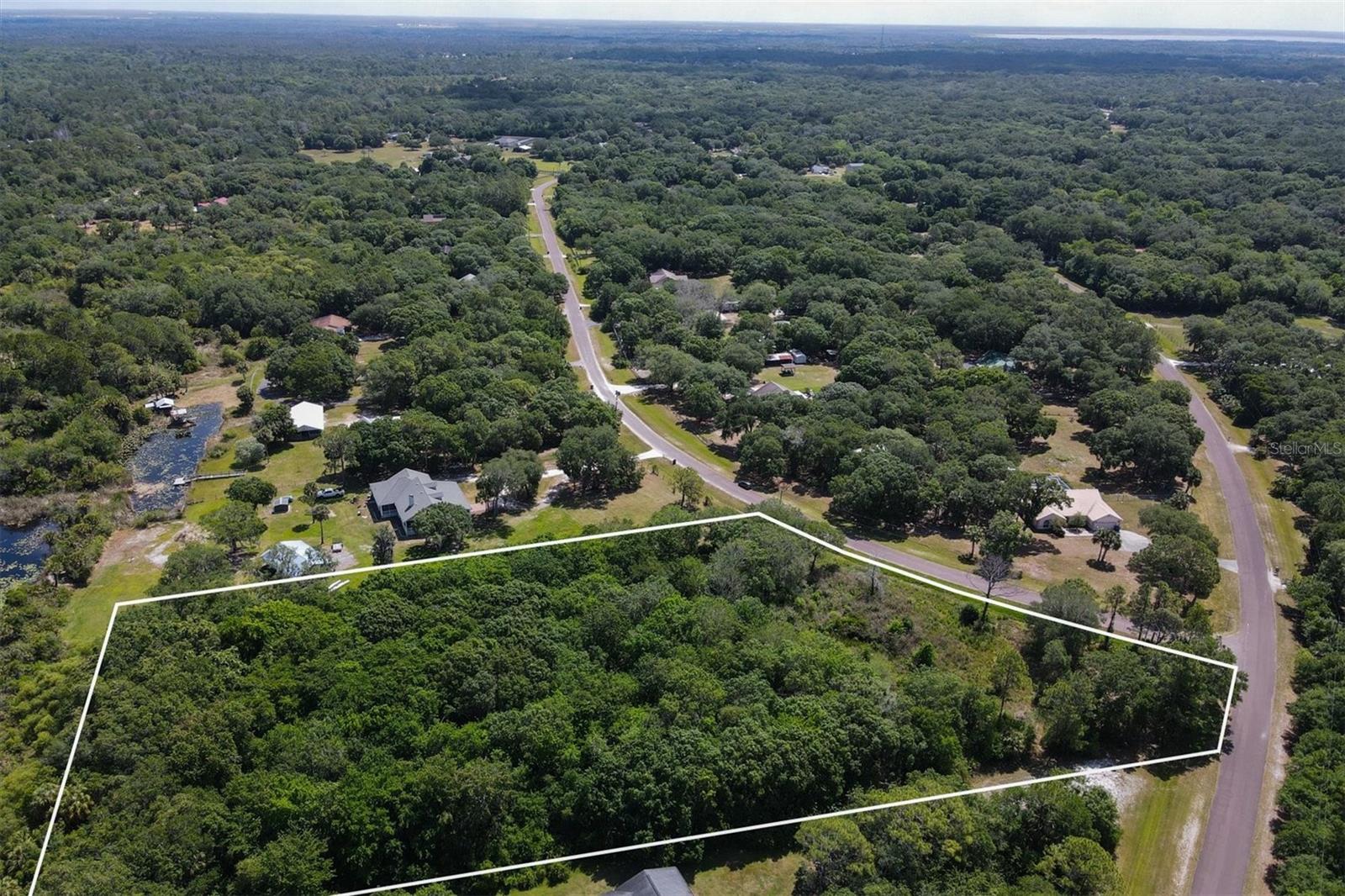 1729 Shenandoah Rd Property Photo 6