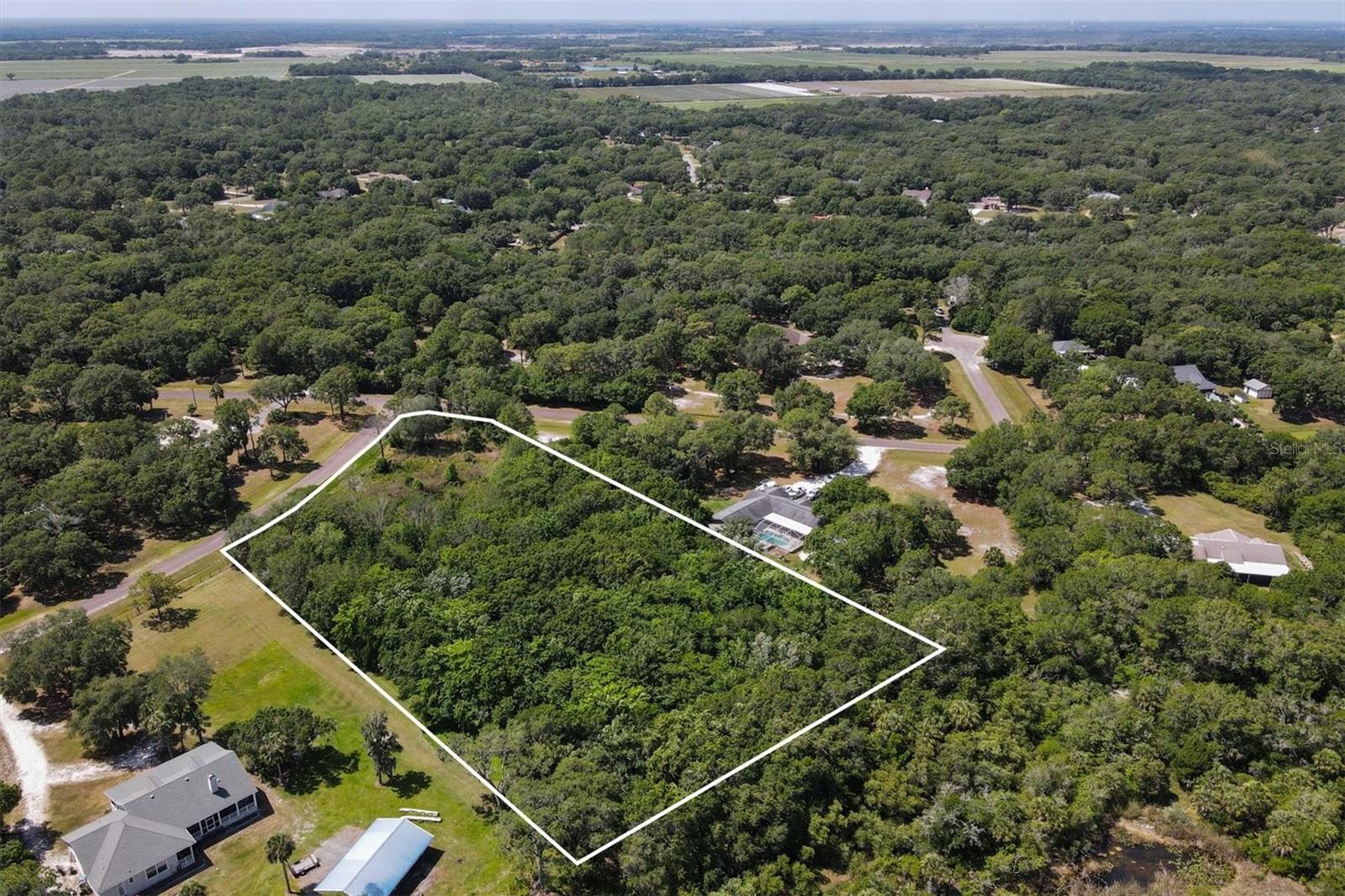 1729 Shenandoah Rd Property Photo 7