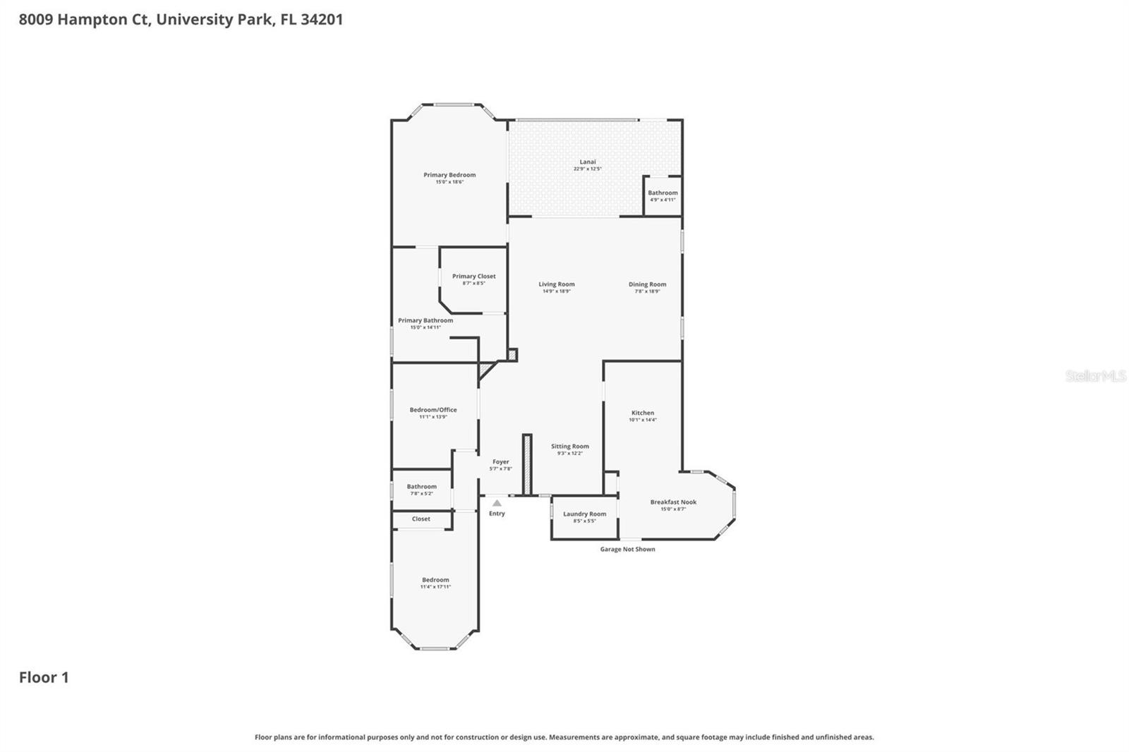 8009 Hampton Ct Property Photo 34