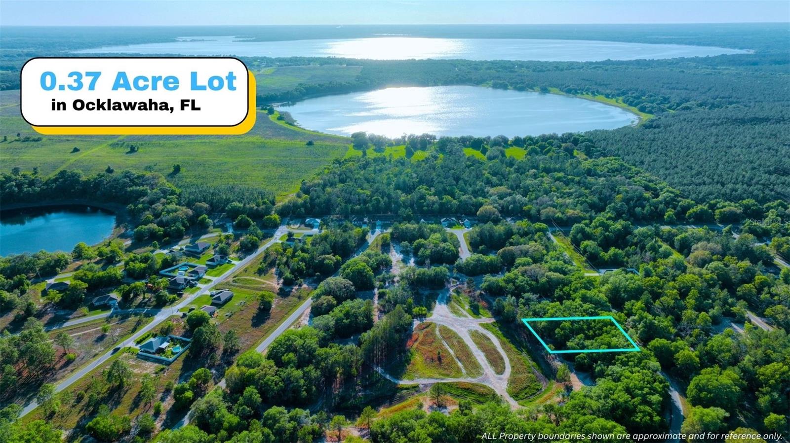 Tbd Lot 34 Malauka Radial Property Photo 1