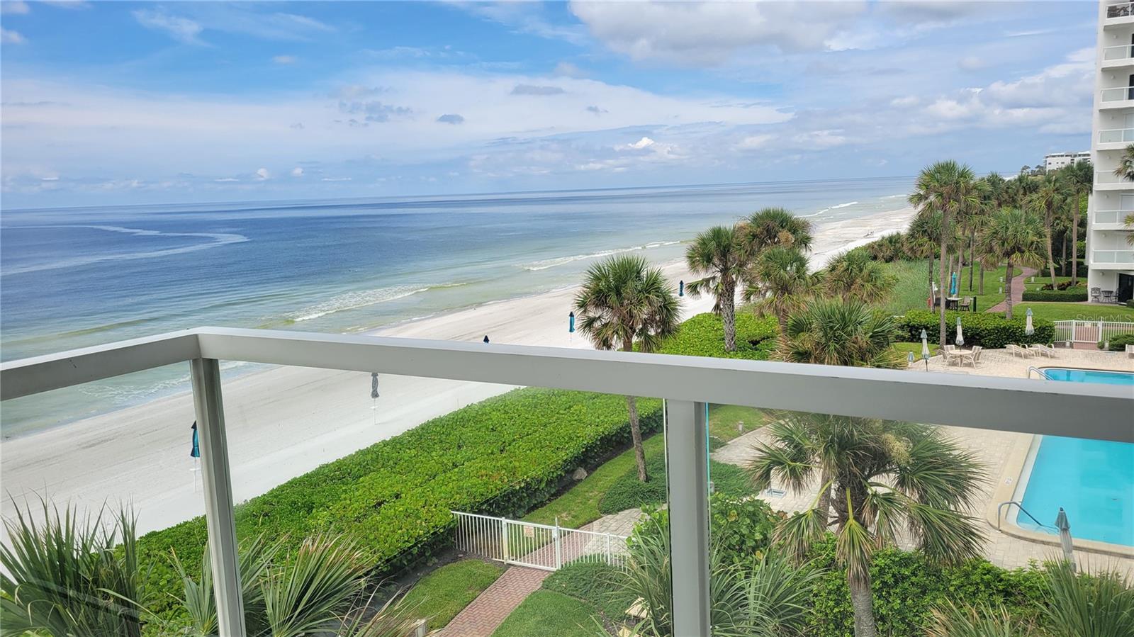 1000 Longboat Club Rd #406 Property Photo 14