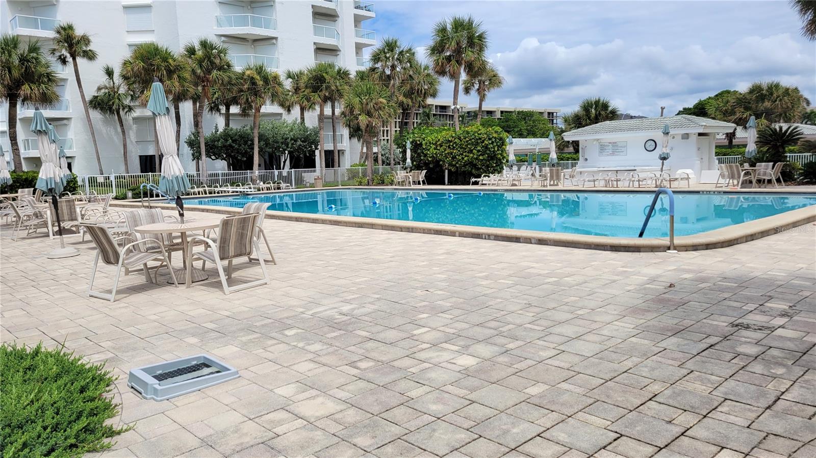 1000 Longboat Club Rd #406 Property Photo 23