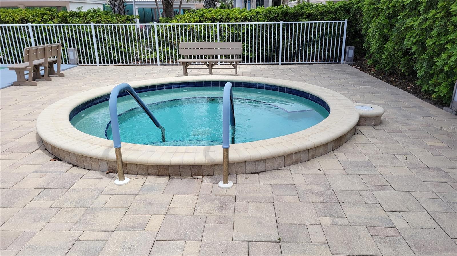 1000 Longboat Club Rd #406 Property Photo 24