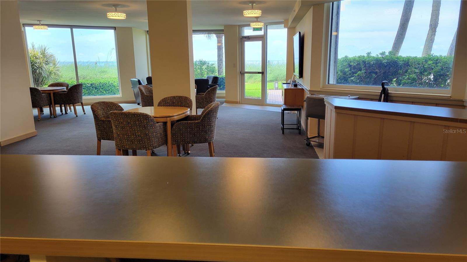 1000 Longboat Club Rd #406 Property Photo 38