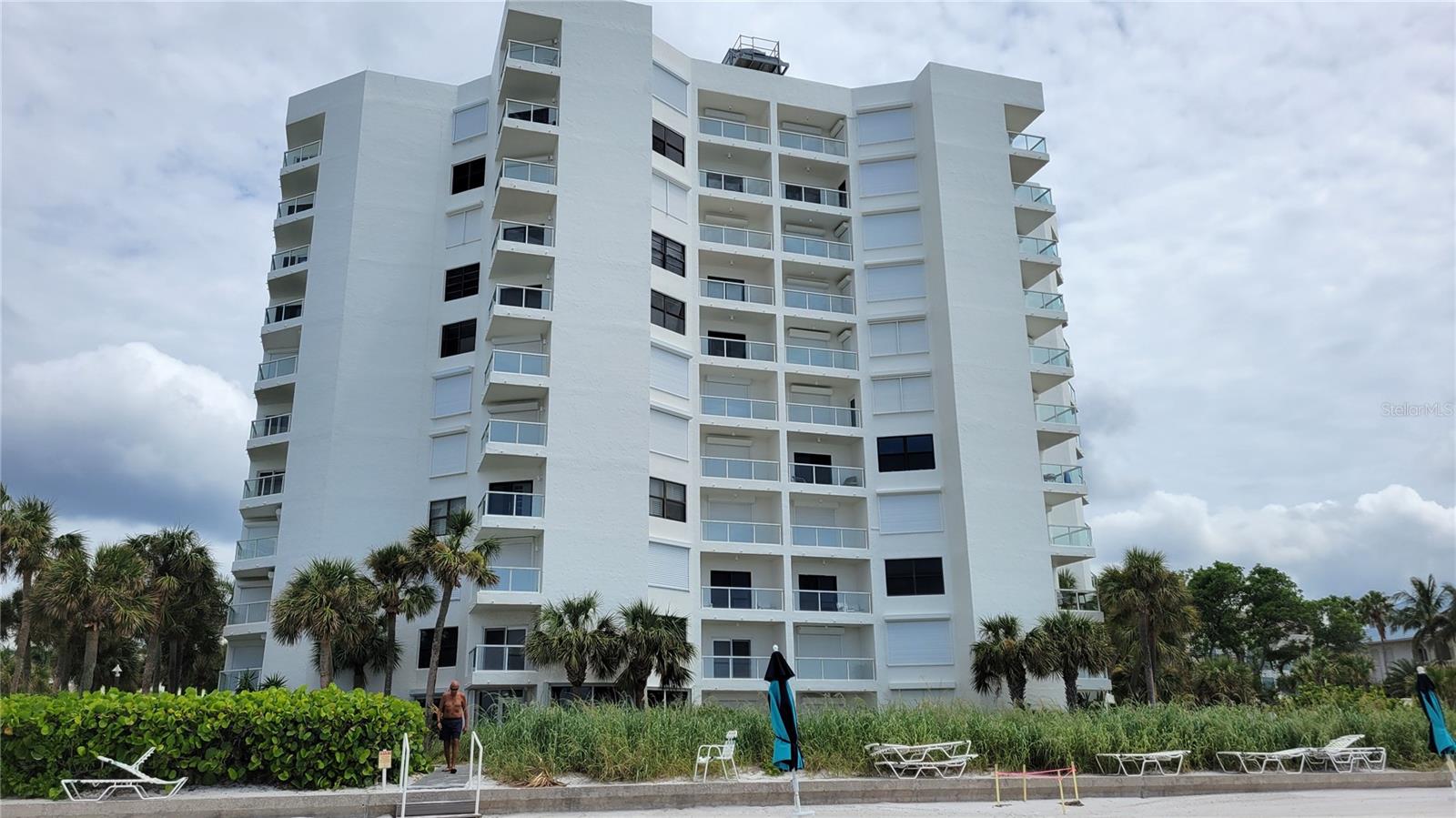 1000 Longboat Club Rd #406 Property Photo 44
