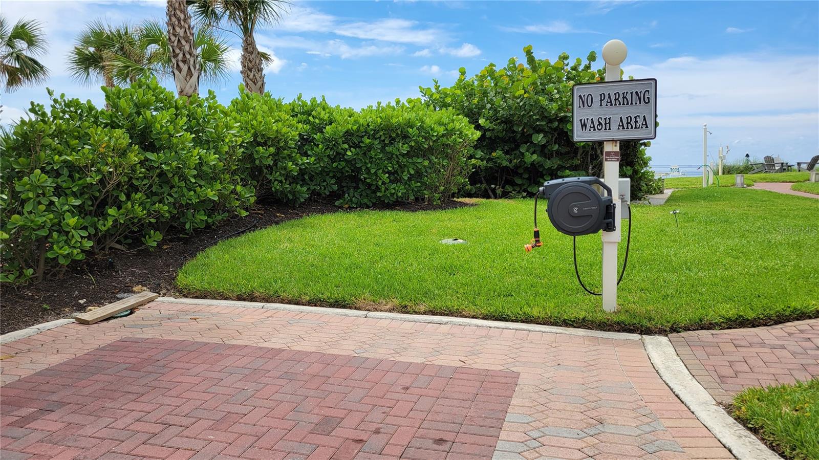 1000 Longboat Club Rd #406 Property Photo 45