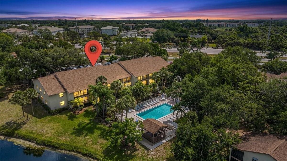 646 BIRD BAY DR E #205 Property Photo 1