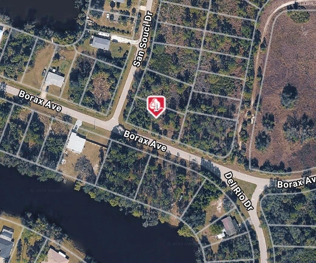 12116 San Souci Dr Property Photo 1