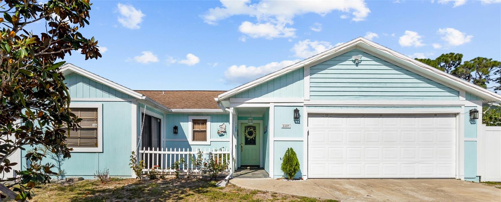 6609 MAUNA LOA BLVD