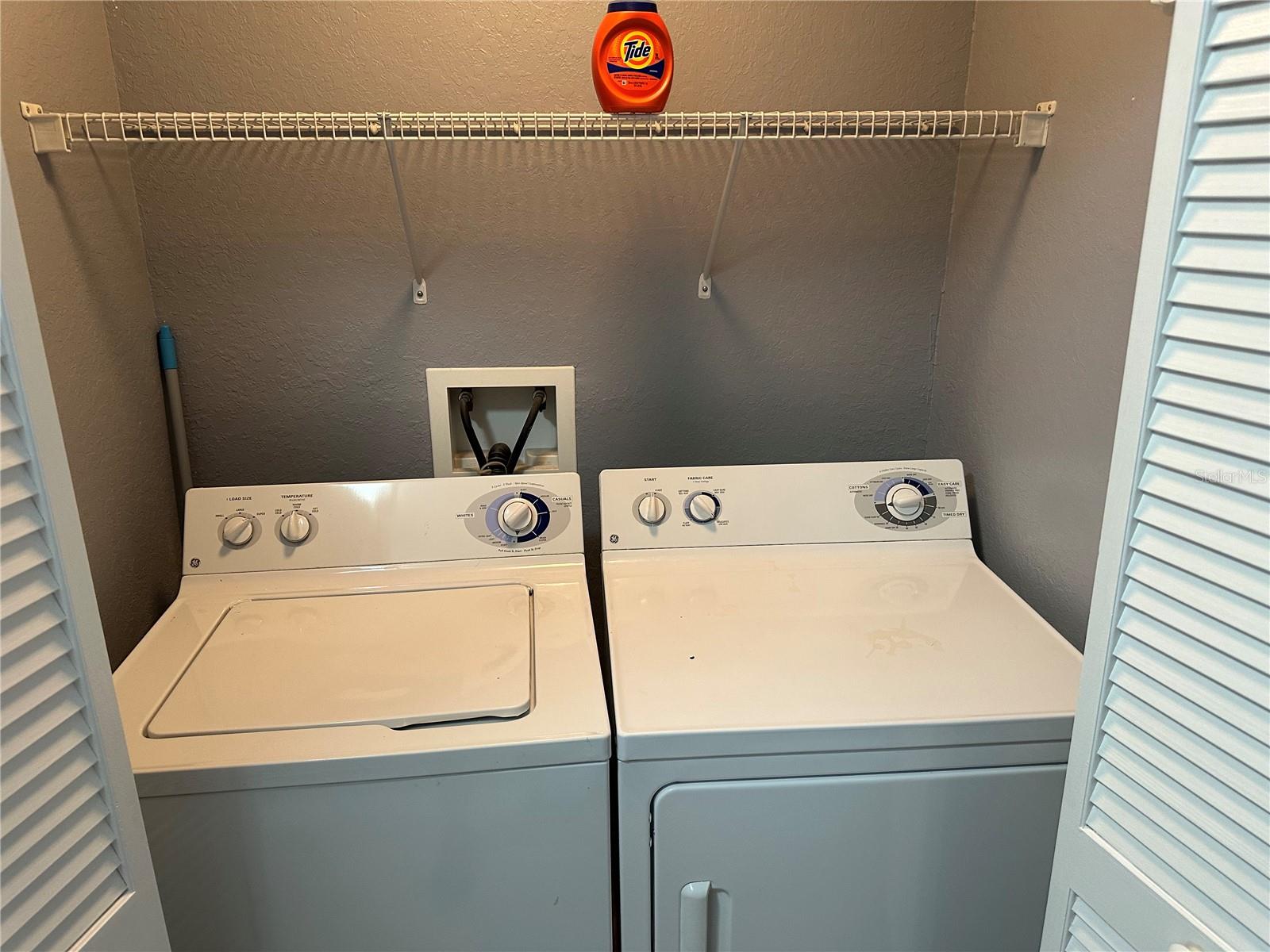 5601 Rosehill Rd #201 Property Photo 9