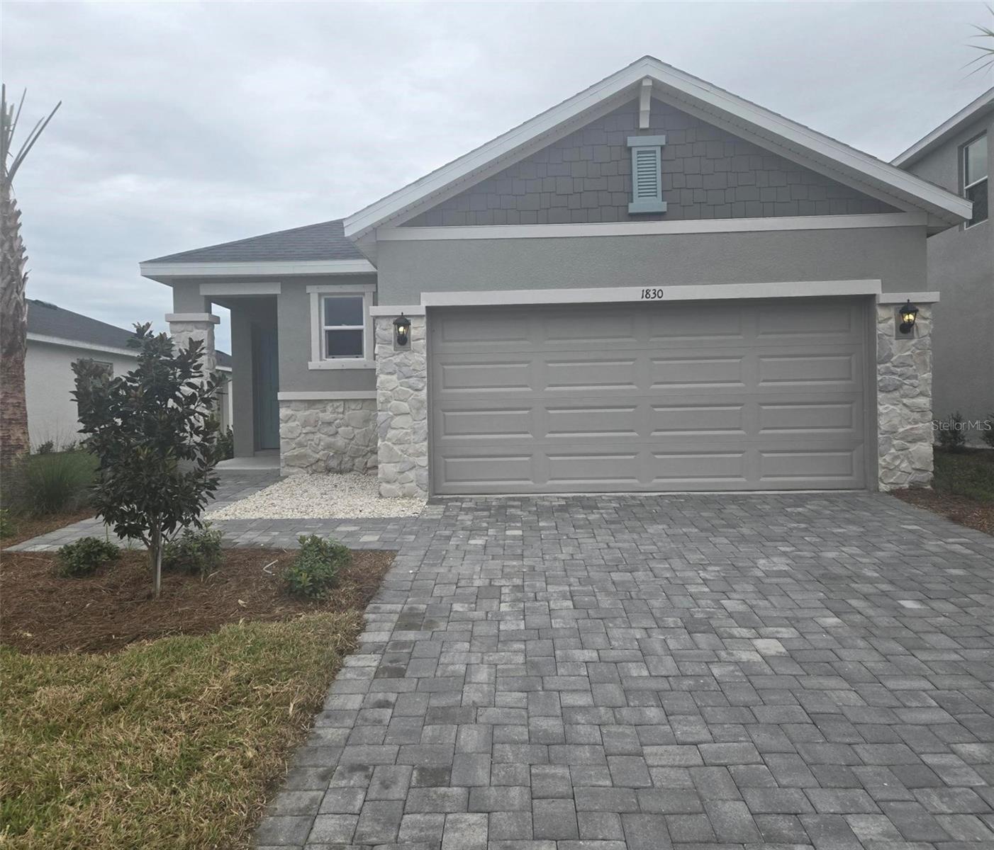 1830 Hammock Trace Dr Property Photo 1