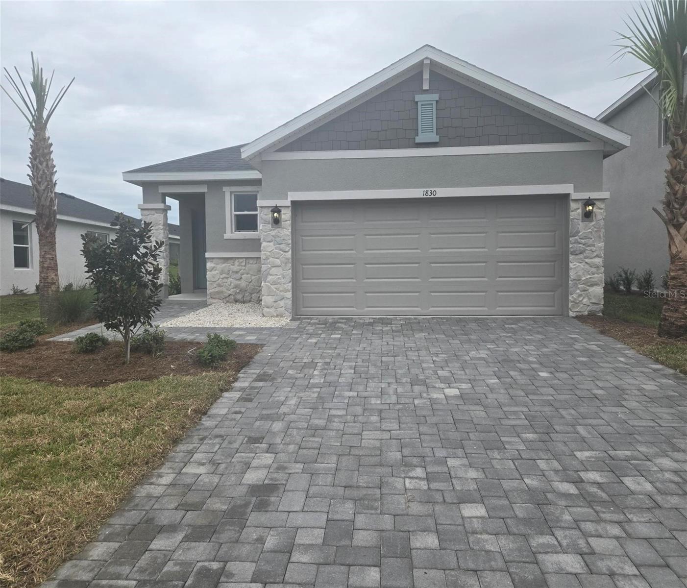 1830 Hammock Trace Dr Property Photo 2