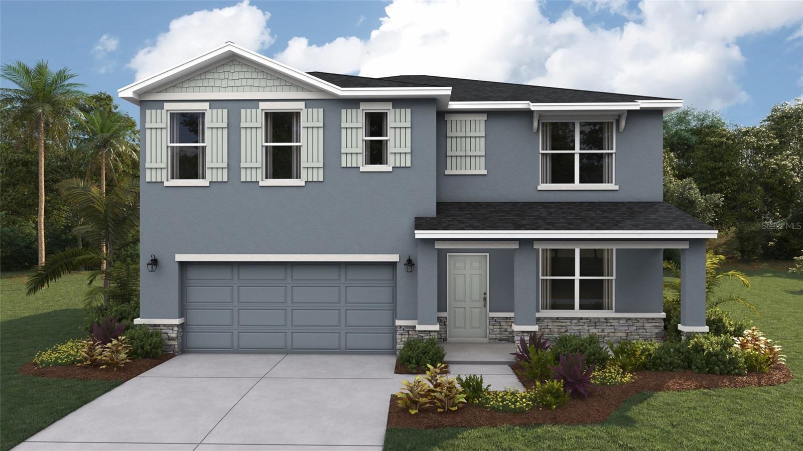 10923 Rabbit Grove Trl Property Photo 1