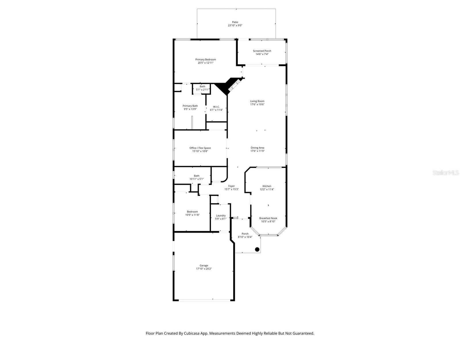 18236 Webster Grove Dr Property Photo 6