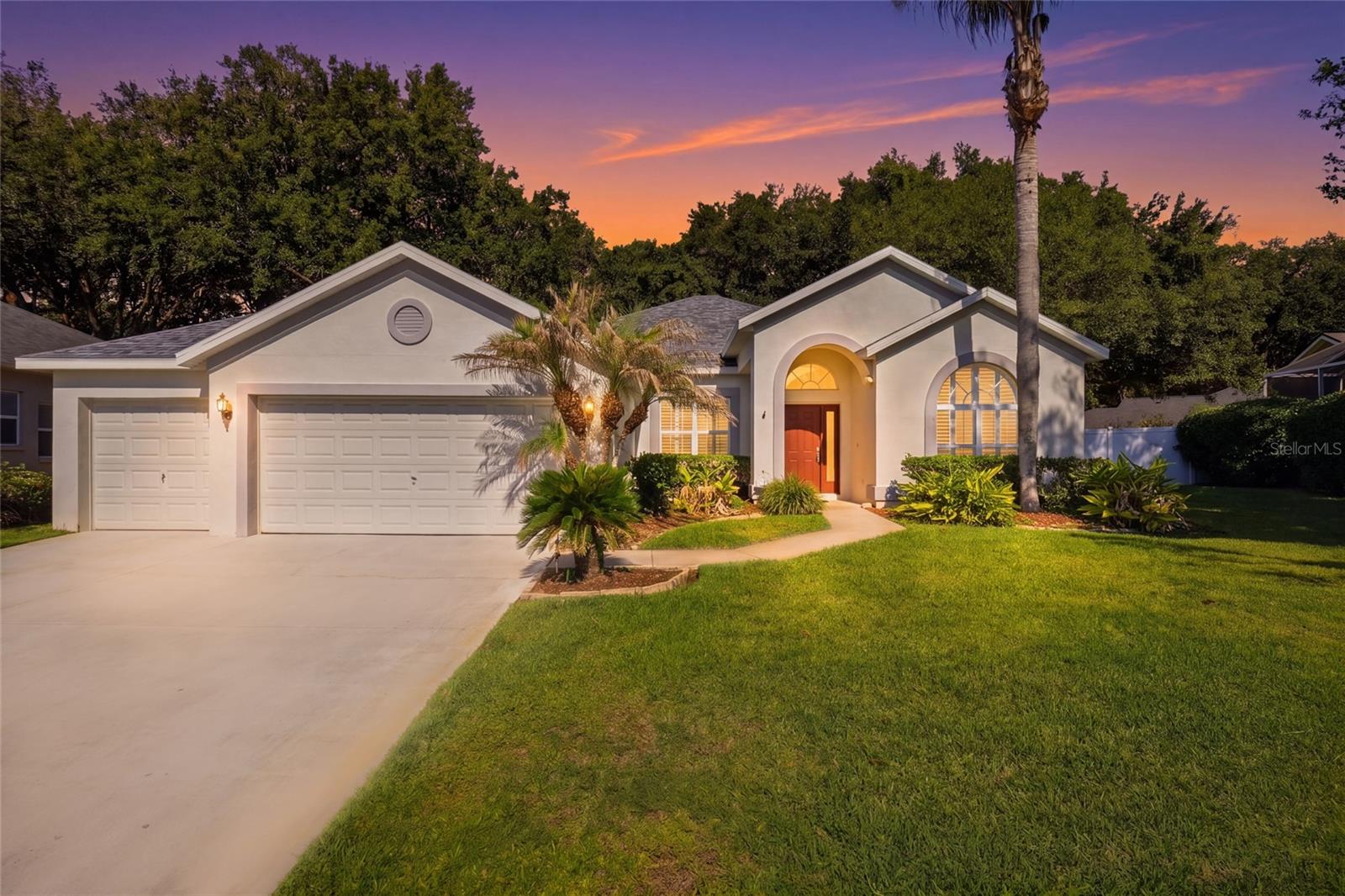 3205 Partridge Point Trl Property Photo 1