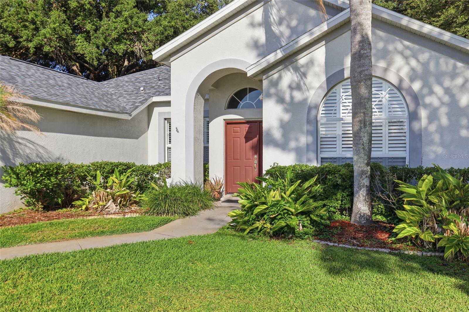 3205 Partridge Point Trl Property Photo 4