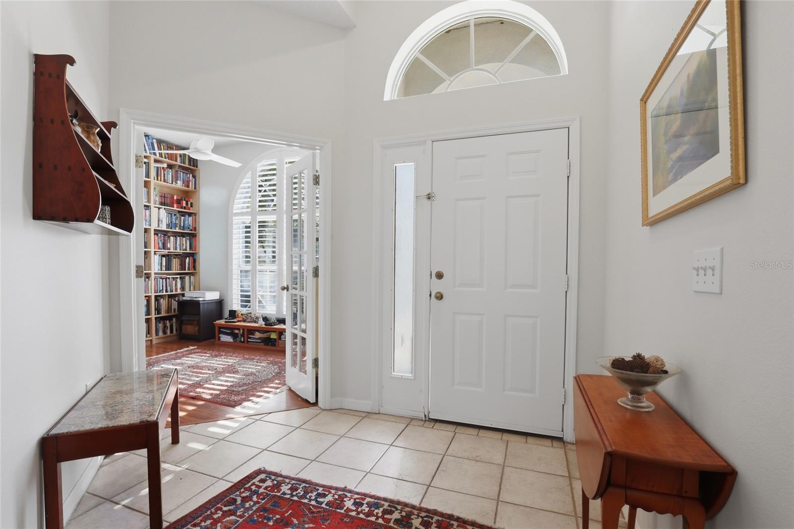 3205 Partridge Point Trl Property Photo 5