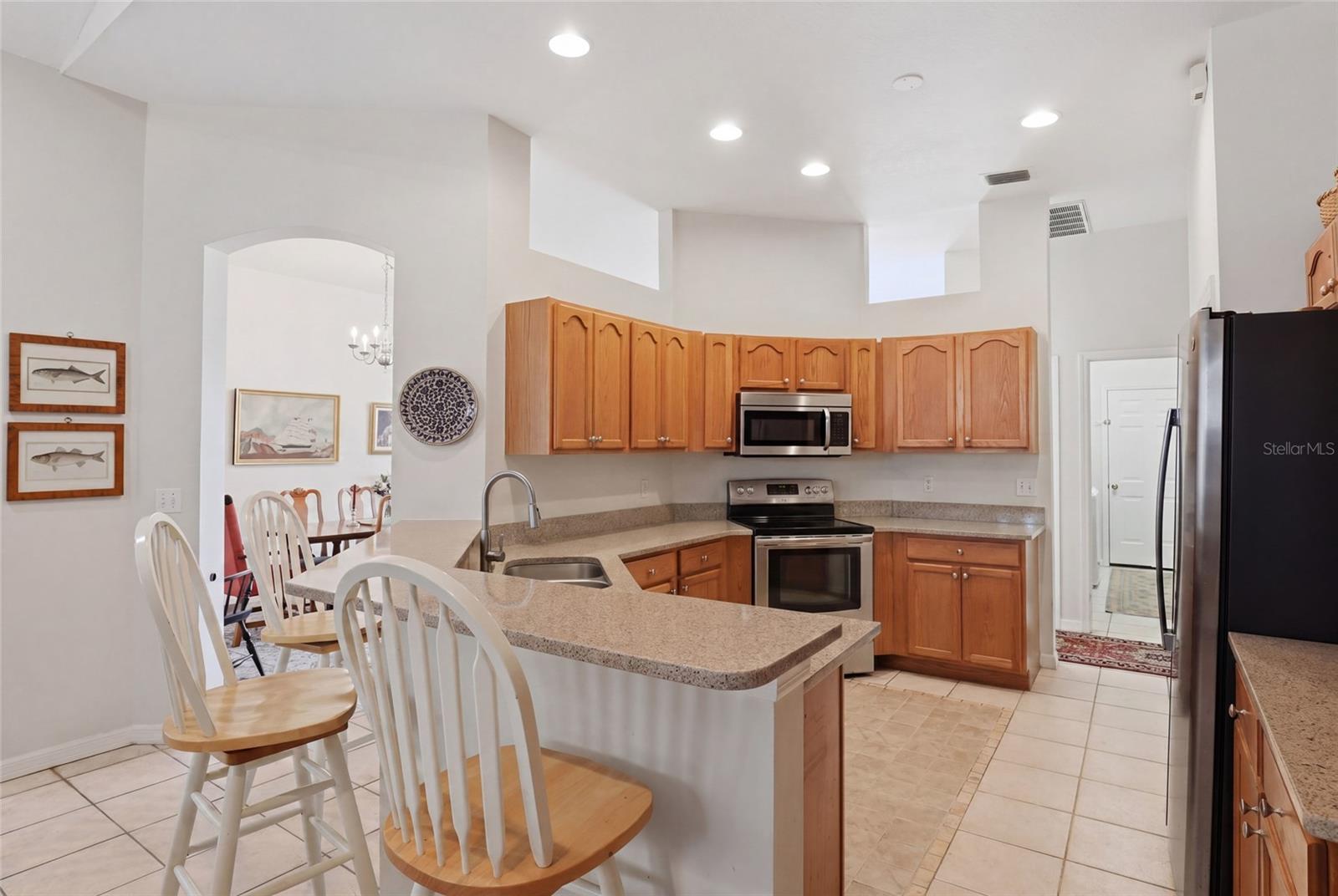 3205 Partridge Point Trl Property Photo 14