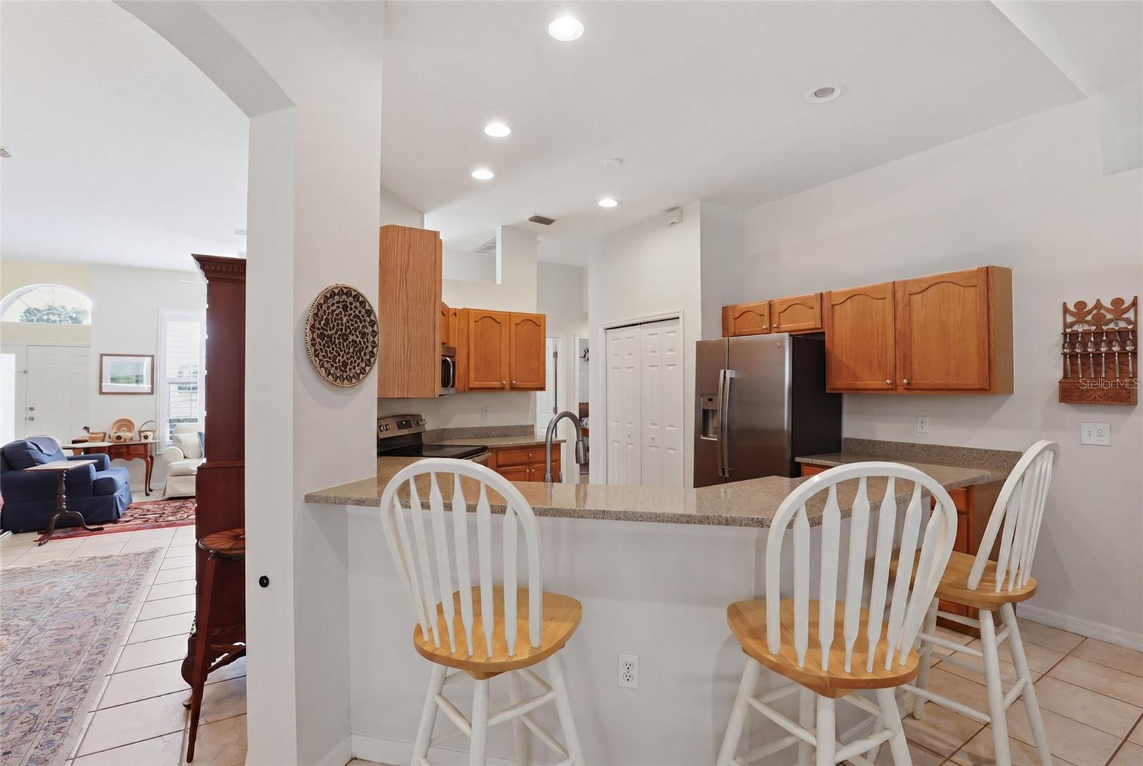 3205 Partridge Point Trl Property Photo 15