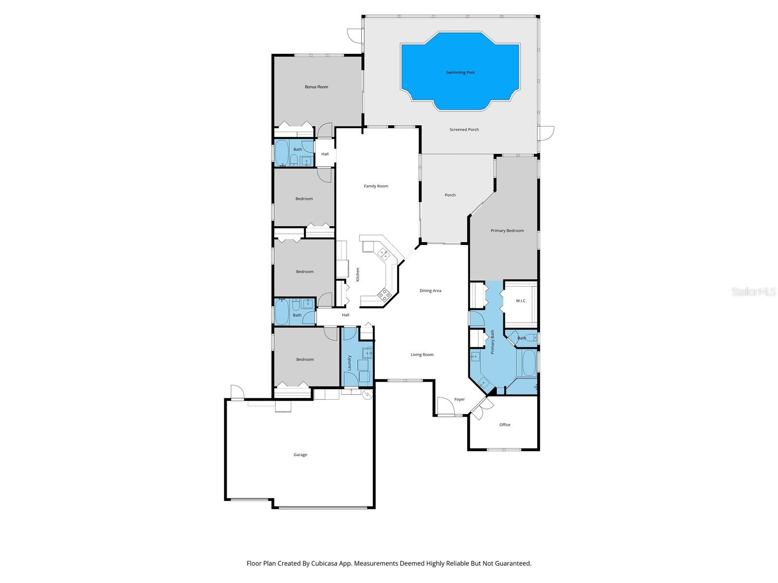 3205 Partridge Point Trl Property Photo 50