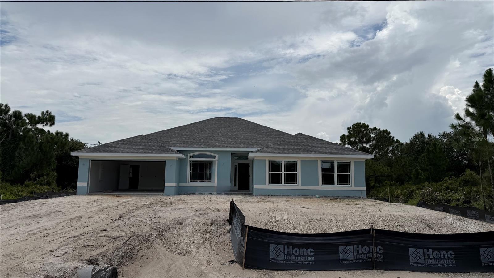 5929 HORNBUCKLE BLVD Property Photo 1
