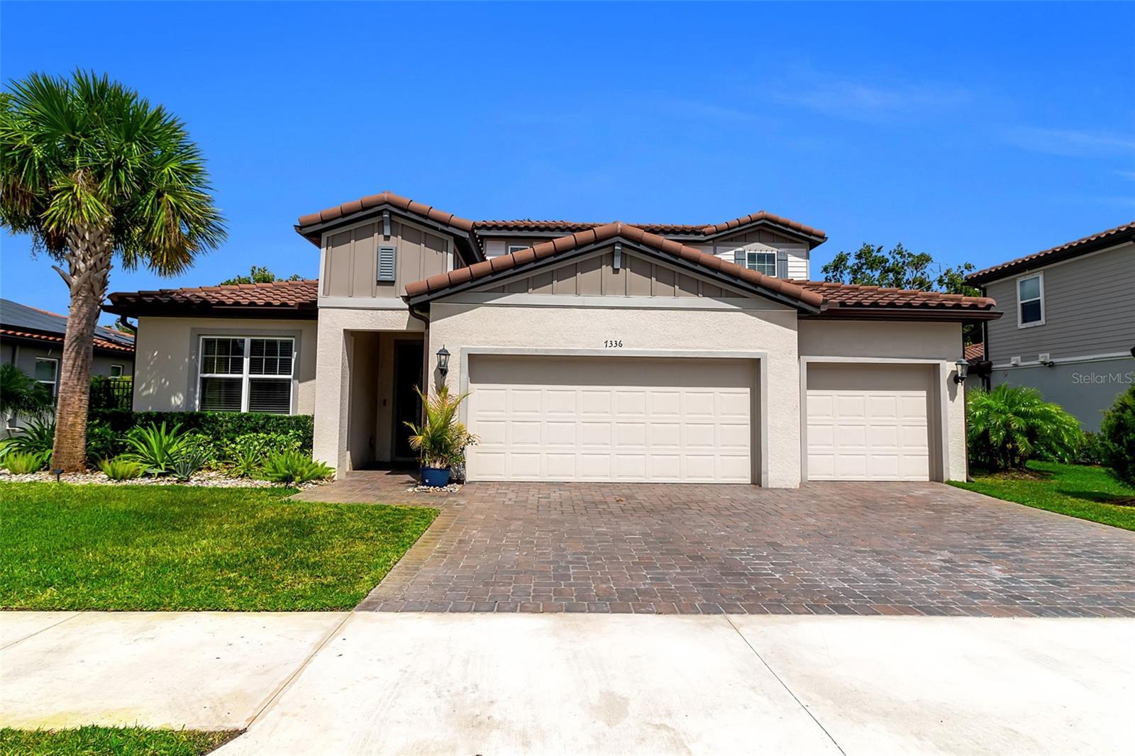 7336 Great Egret Blvd Property Photo 1