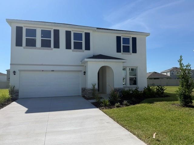 4306 Silver Birch Ct Property Photo 1