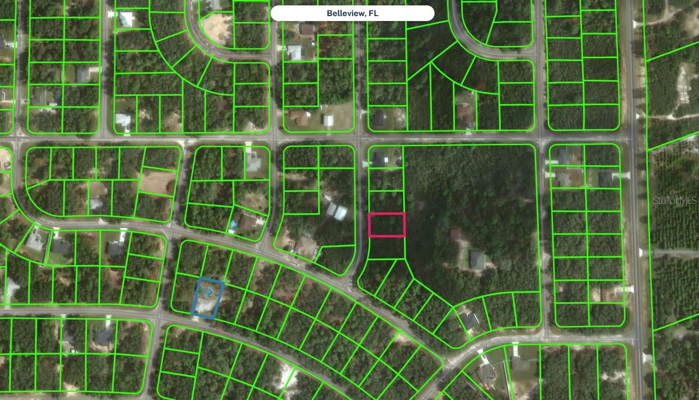 Fisher Trace Trl Property Photo 1