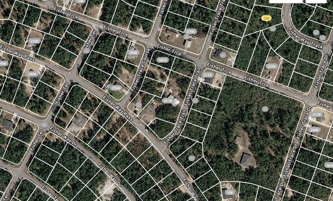 Fisher Trace Trl Property Photo 3
