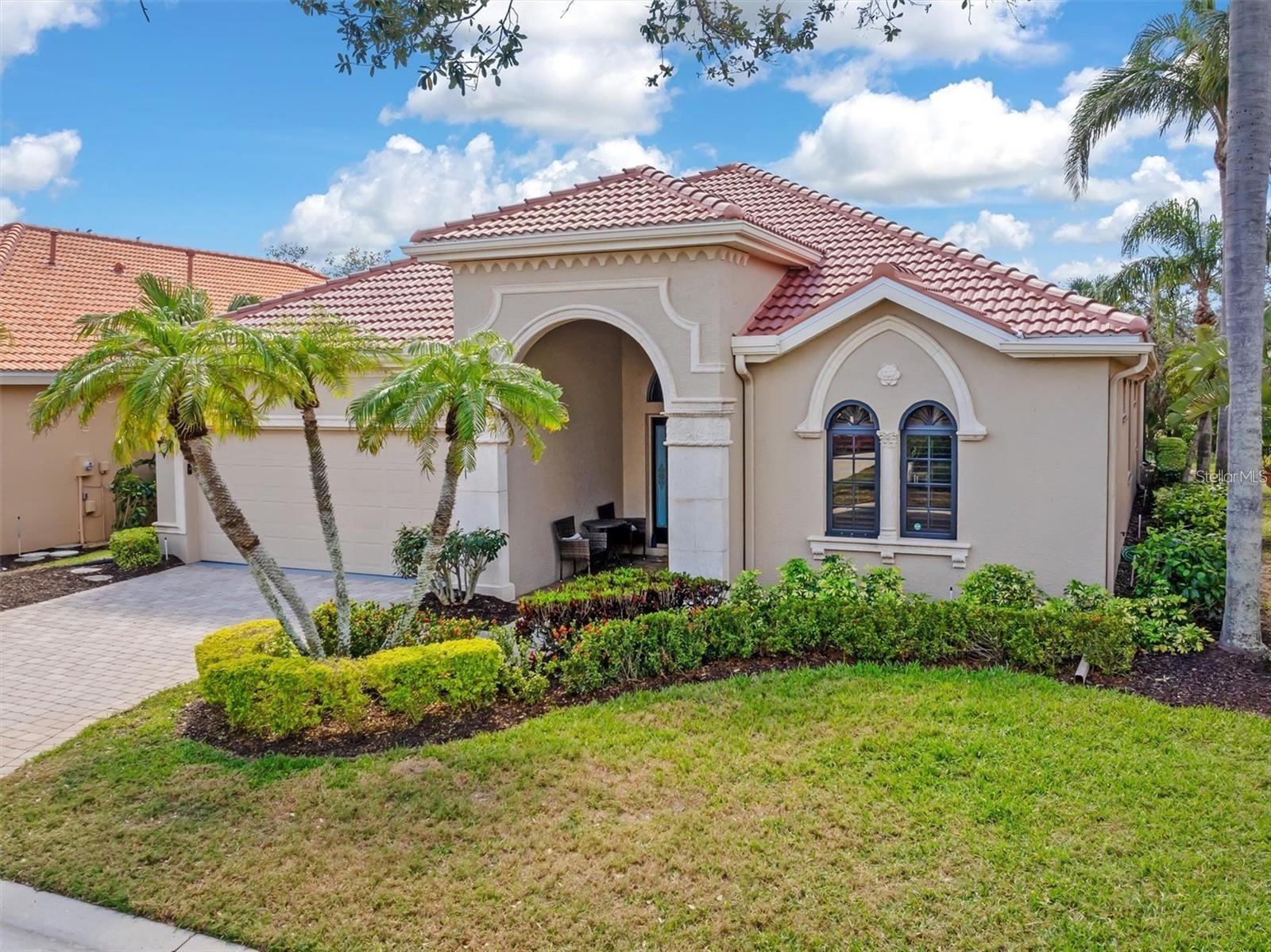 5142 Cote Du Rhone Way Property Photo 1