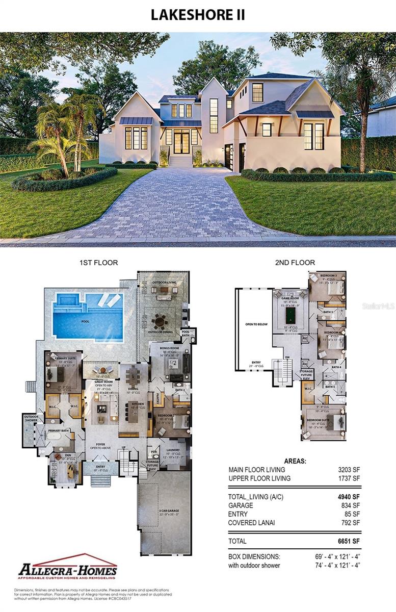 1395 Harbor Dr Property Photo 3