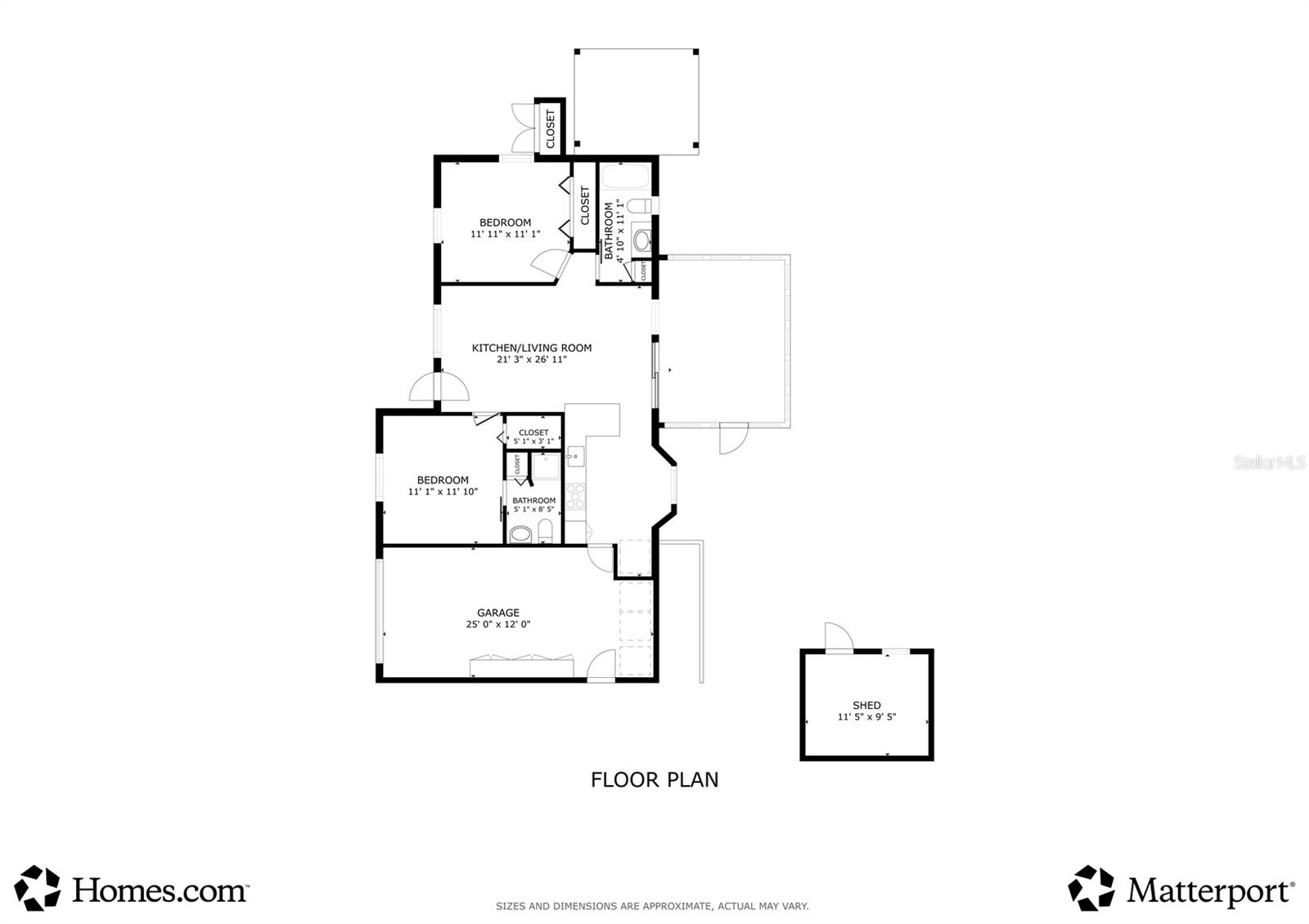 4166 Pompano Rd Property Photo 32