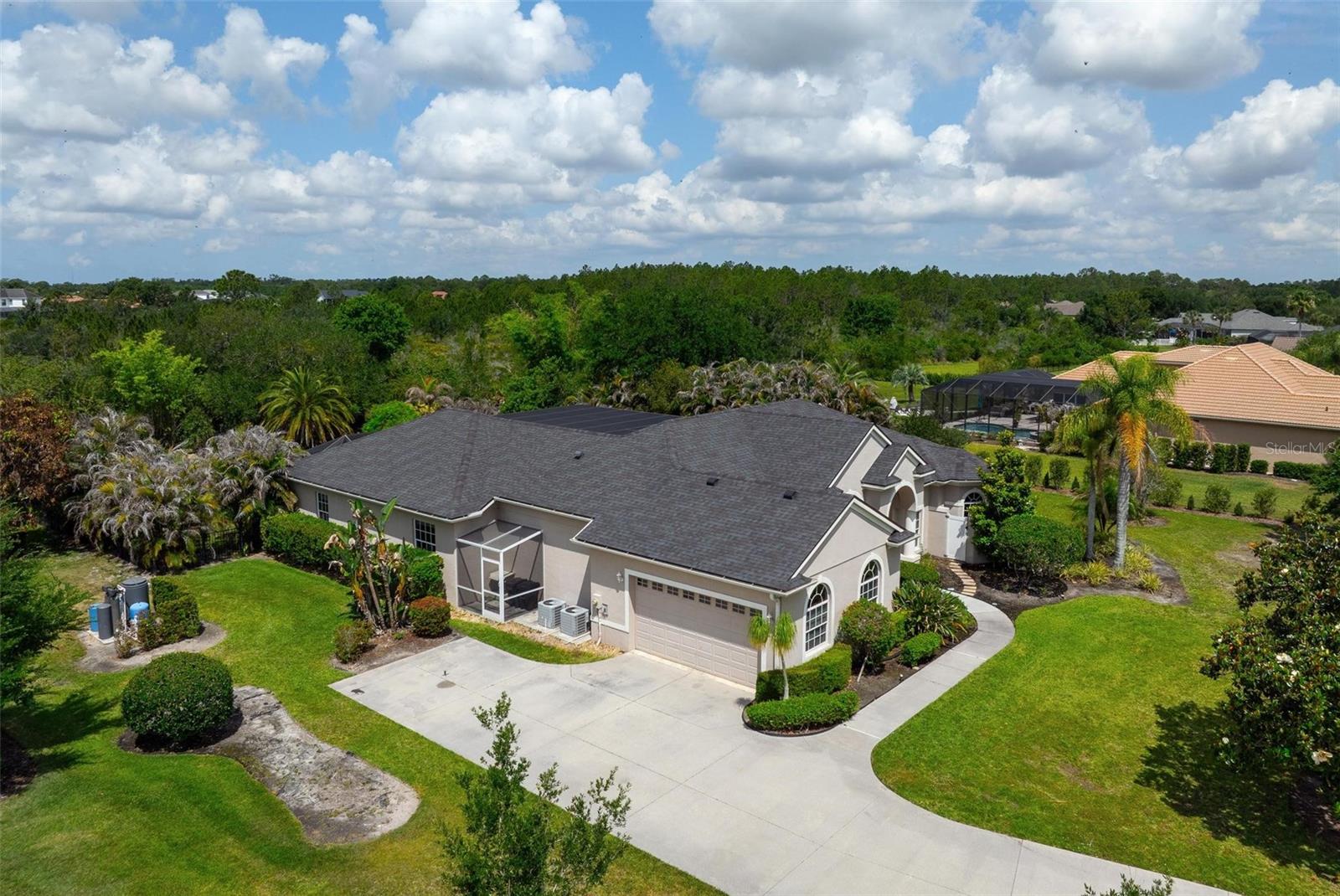 22610 NIGHT HERON WAY